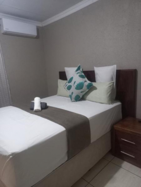Big Brother guest house